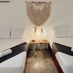 And Kab Cancún
