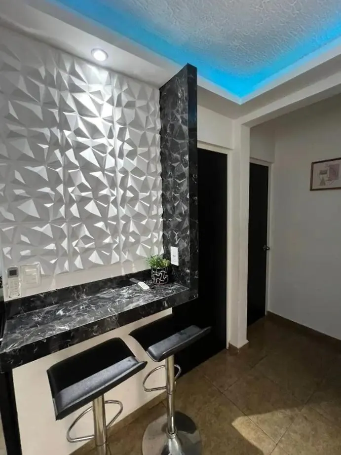 House Cancun