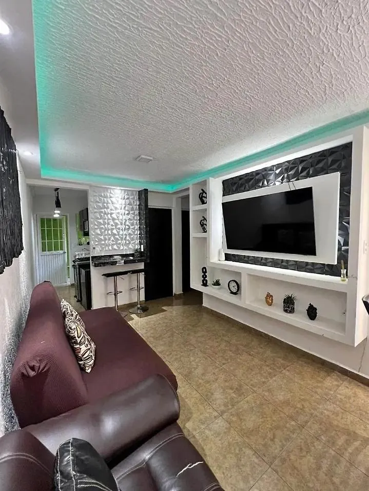 House Cancun Mexico