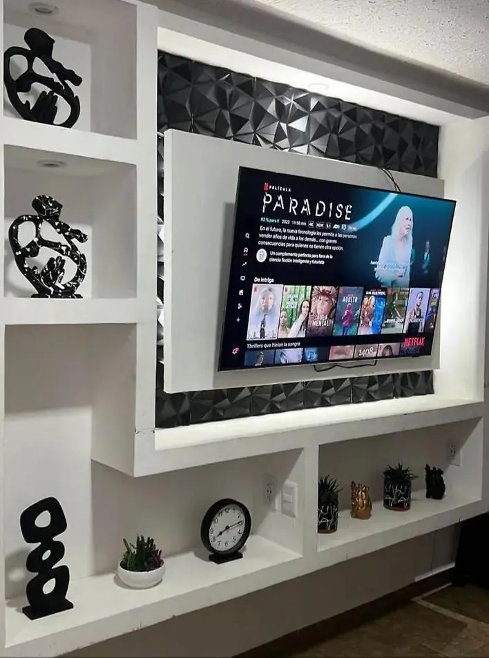 House Cancún Appartement