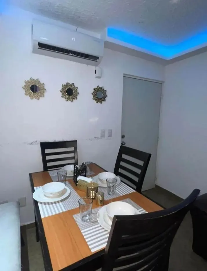 House Cancún